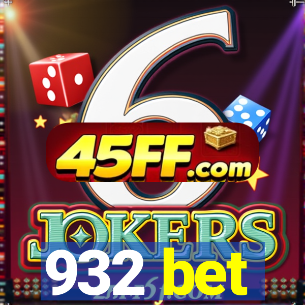 932 bet